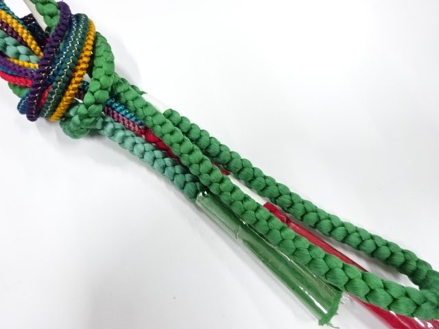 Japanese Kimono / Accessories Silk